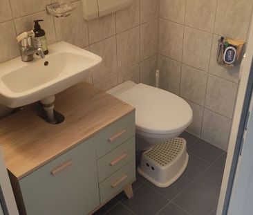 MAISON DE 4 PIÈCES À OBERGLATT (ZH), MEUBLÉE, TEMPORAIRE - Photo 4