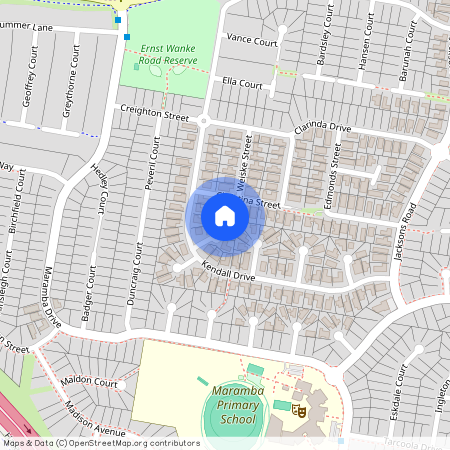 2 Cliff Court, Vic 3805, Narre Warren