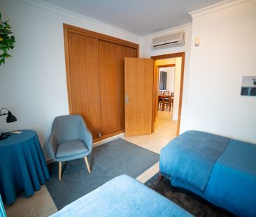 Apartamento T2 disponível para arrendamentos temporários localizado... - Photo 5
