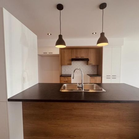 Logements 5 1/2 neufs - Juillet 2026 - St-Jérôme/Bellefeuille - Photo 3