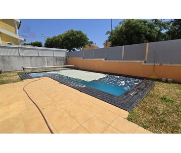 Moradia T4 em Lisboa - Photo 4