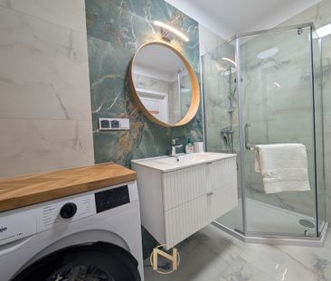 nowe mieszkanie umeblowane, os. europejskie - Photo 2