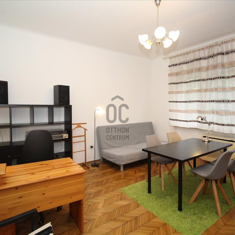 Kiadó jó állapotú lakás - Budapest XIV. kerület – 1. fotó
