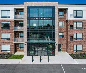 For Lease - 3998 Victoria Avenue Unit# 412, Lincoln, Ontario - Photo 6
