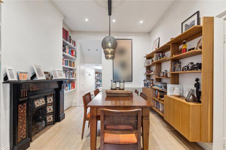 4 bedroom terraced house to rent - Photo 3