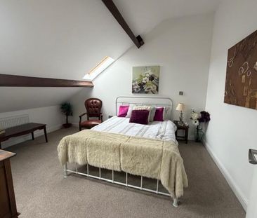 2 bedroom apartment to rent - Photo 6