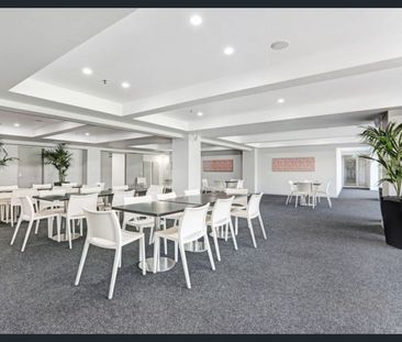 Partially Furnished Executive Apartment! - Photo 4