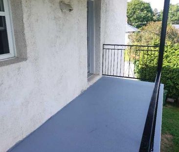 appartement 4 1/2 - Photo 1