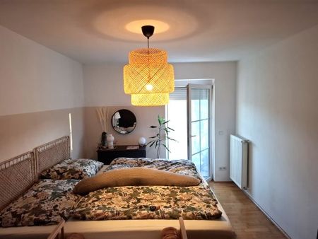 3-Zimmer-Mietwohnung Veldennähe - Photo 2