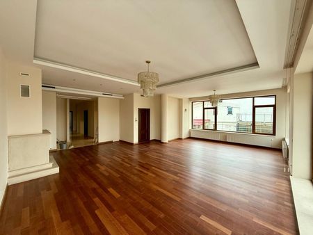 4-room apartment for rent | Floreasca - Fotografie 5