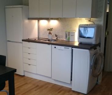 Hässelby - 2rok - tillsv - 10.925kr/mån - Photo 5