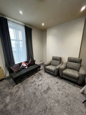 1 Bed Flat, Aberdeen, AB24 - Photo 1