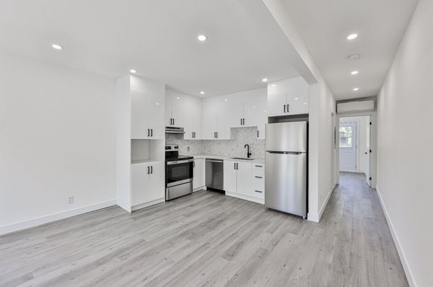 Appartement à louer - Montréal (Rosemont/La Petite-Patrie) (Vieux-Rosemont) - Photo 1