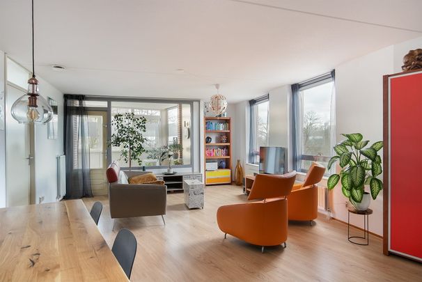 EINDHOVEN, Saenredamstraat - Photo 1