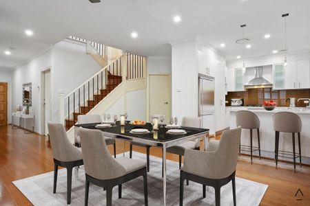 Grand Family Residence in Prestons - Photo 2