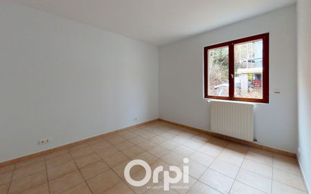 Appartement à louer 3 pièces • 60 m2 Villerupt - Photo 5