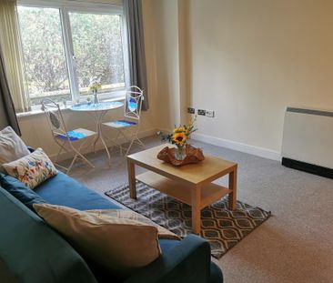 1 bedroom apartment to rent - Photo 5