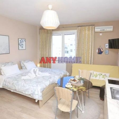 Studio/Γκαρσονιέρα για ενοικίαση Λαδάδικα (Κέντρο Θεσσαλονίκης) - Photo 3
