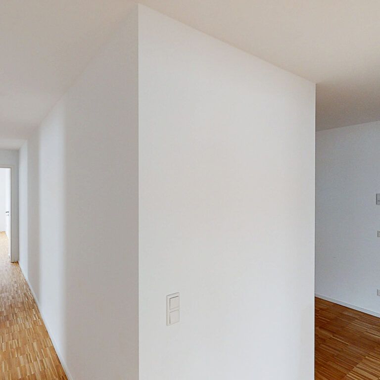 2 Zimmer mit EBK, Balkon und Tageslichtbad - Photo 1