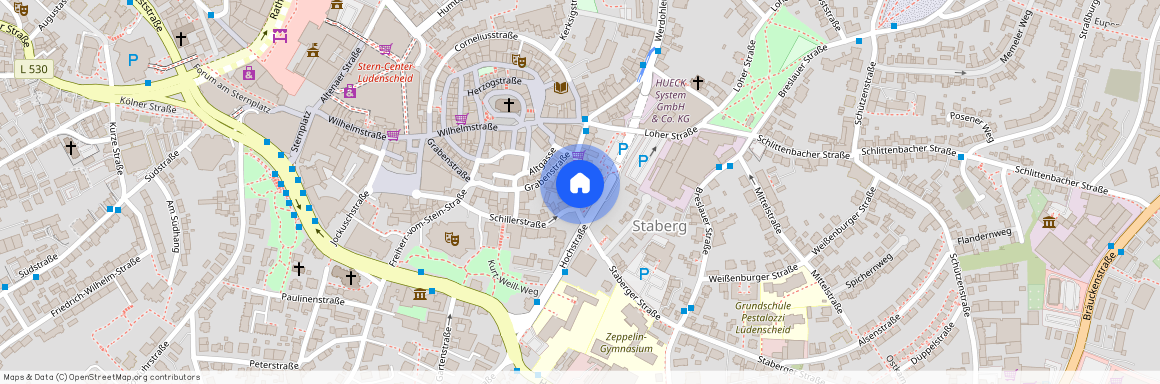 Hochstr. 11, 58511 Lüdenscheid