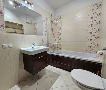 Katowice, Osiedle Tysiąclecia, KRZYWOUSTEGO Mieszkanie na wynajem - Zdjęcie 1