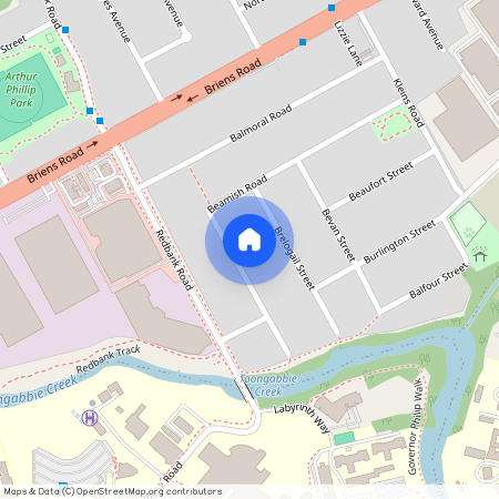 34 Beamish Road, Northmead NSW 2152