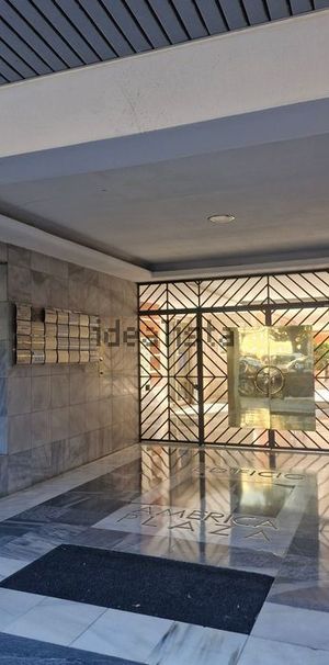 Alquiler de piso en Plaza de la Solidaridad, 1 - Foto 1