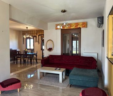 Διαμέρισμα για ενοικίαση Βιολί Χαράκι (Νικηφόρος Φωκάς) - Φωτογραφία 3