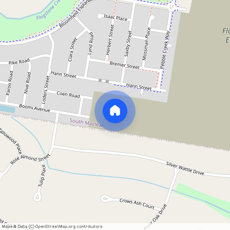 27 Boomi Ave, Qld 4280, South Maclean