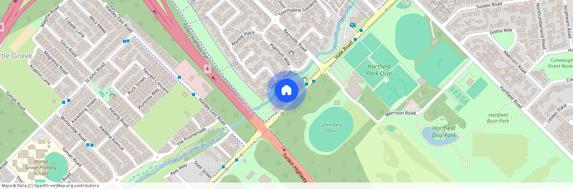 2/228 Hale Road, WA 6058, Forrestfield