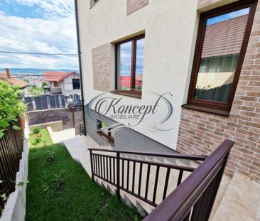 Duplex la prima inchiriere in Dambul Rotund - Fotografie 6