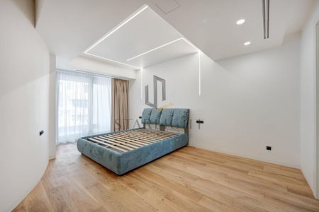 Aviatorilor Rent | Unfurnished 3 bedroom | Private Parking - Fotografie 2