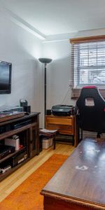 3 1/2, 1er JUILLET, Sainte-Foy / Quatre-bourgeois, Électro INCLUS - Photo 3