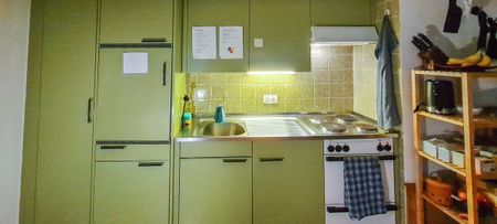 Heimelige 1-Zi. Wohnung im 4. Obergeschoss - Photo 3