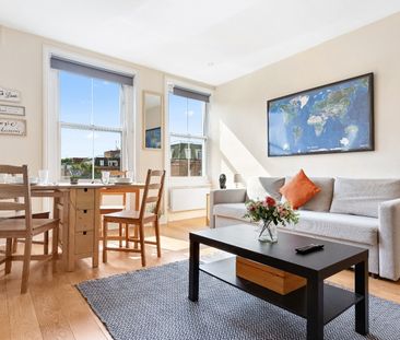 2 Bed Flat, Earls Court Road, W8 - Photo 3