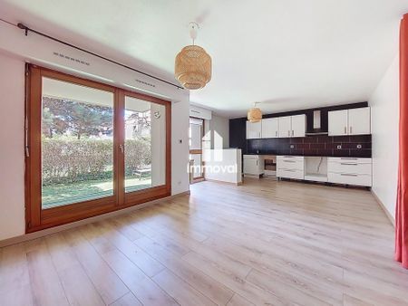 LINGOLSHEIM - 3P - 61.34m² - Photo 3