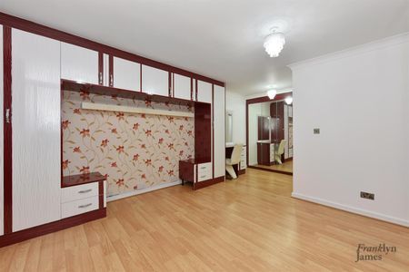 Hera Court, E14 3UJ, London - Photo 5