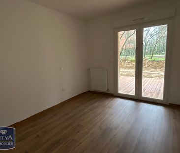 Location Appartement 2 pièces 57m² TOULOUSE 31400 - Photo 6