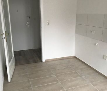 Helle und gepflegte 3,5-Zimmerwohnung mit Balkon und Garten - Foto 1