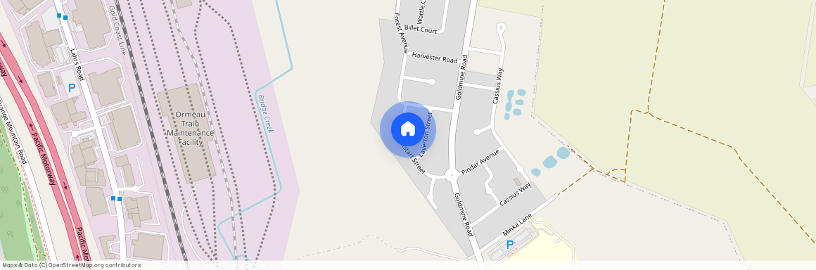 19 Brightstar Street, Ormeau QLD 4208