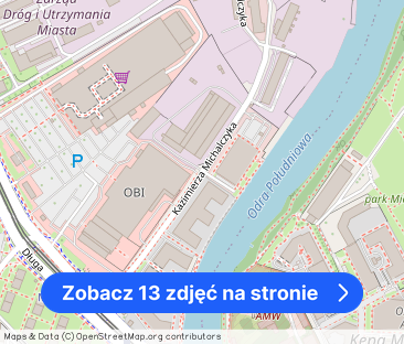 Bez prowizji! Funkcjonalne 2 pokoje! Szczepin - Zdjęcie 1