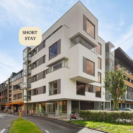 Rentmeesterstraat 54-B, Centrum Stad West, 1315JS, Almere - Photo 4