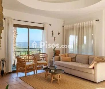 Chalet en alquiler en Turre - Photo 2