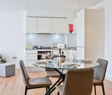 Mawes House, Castle Square, London, Se, Southwark, SE17 - Photo 6