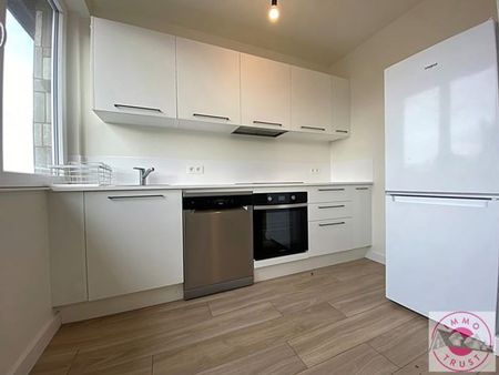 Appartement te huur - Photo 2