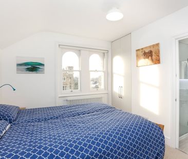 2 bedroom duplex to rent - Photo 4