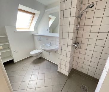 Vejle - Skøn taglejlighed i centrum - Foto 6