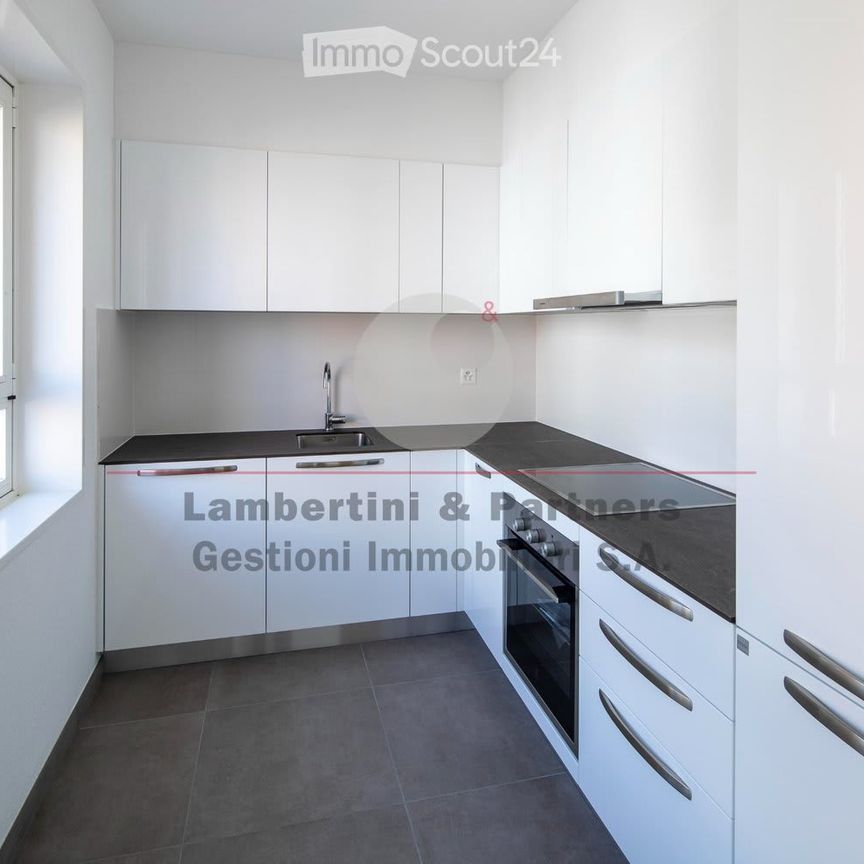 3.5 Zimmer, 83 m² - Photo 1