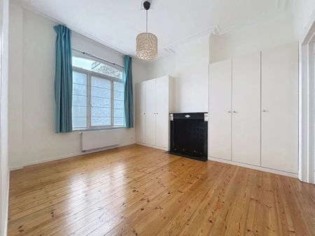 Tout savoir sur cette maison à Woluwe-St-Lambert, à Woluwe-St-Lambert - Photo 5