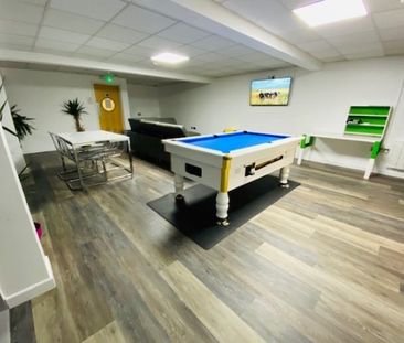 Student Apartment Plymouth - Photo 1